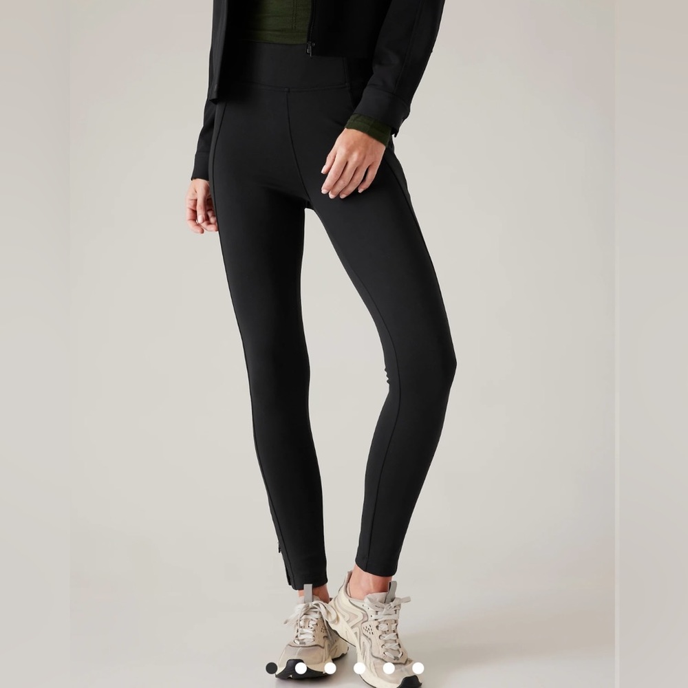 NWOT Athleta Delancey Skyline Tight